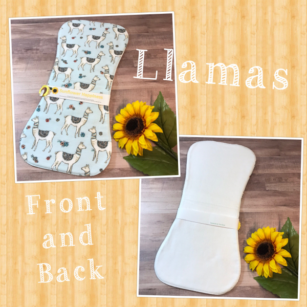 Llamas